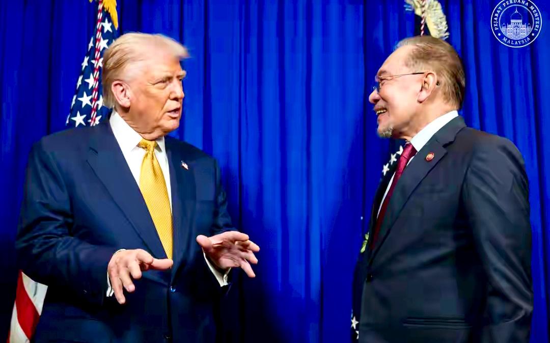 说实话，马来西亚这次事，挺让人感慨的。一个国家有没有骨气，真的不看块头大小。
