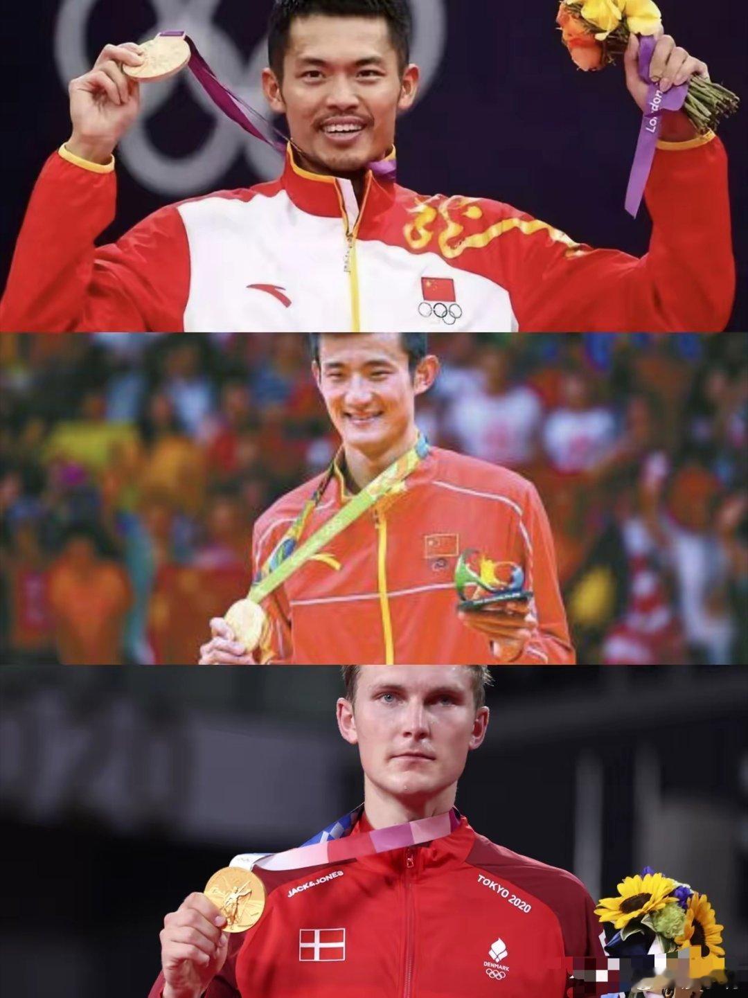 安赛龙宣布退役安赛龙退役，意味着包括林丹、谌龙，堪称”三巨头”时代正式落幕。有人