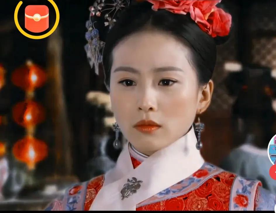 步步惊心这个转场绝了，刚刚还在宴席上，紧接着就和八爷和姐姐若兰在坐在马车里了。宴