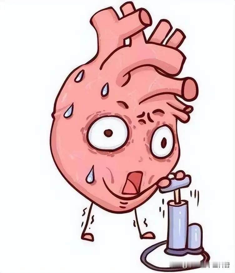 治疗心力衰竭的3个经典中成药，一文总结
 
心力衰竭属中医“心悸”“喘证”“水肿