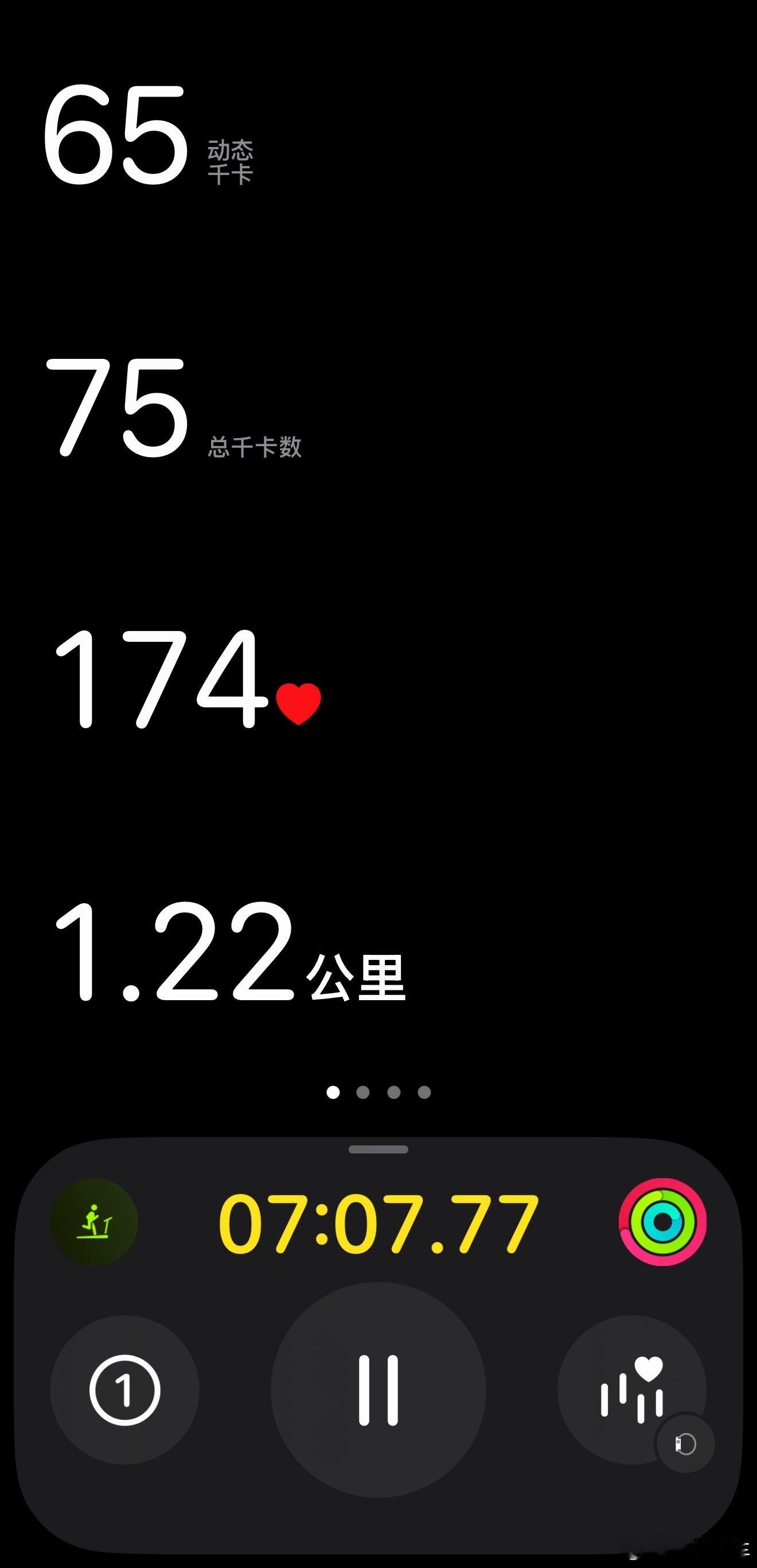救命……好长时间不运动，今天直接被拉爆了不行，以后定期健身游泳要练起来了～ 