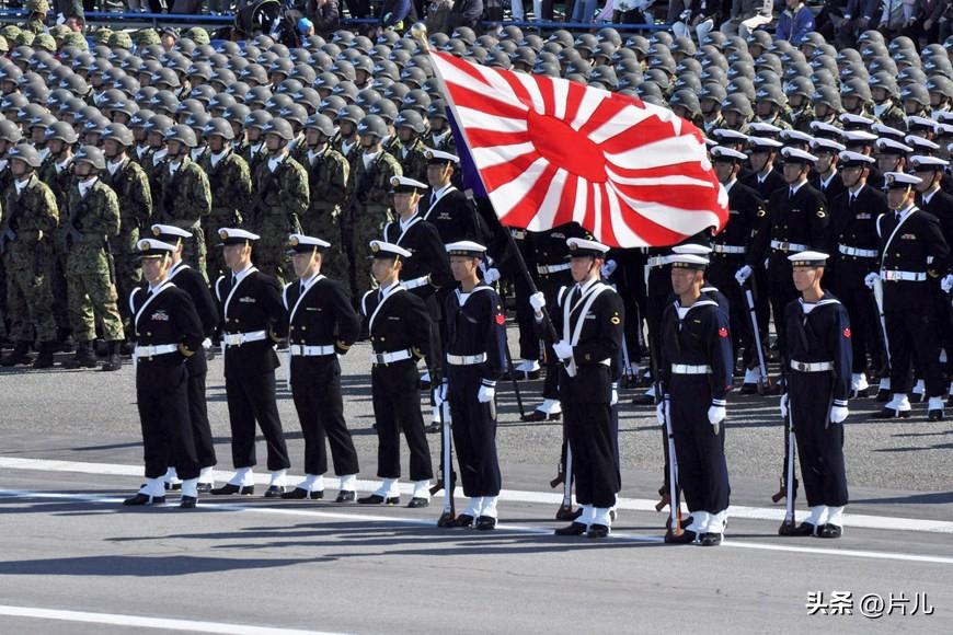 万万没想到啊！战斗民族这么直接！针对日本企图修改长期恪守的“无核三原”则即 不拥