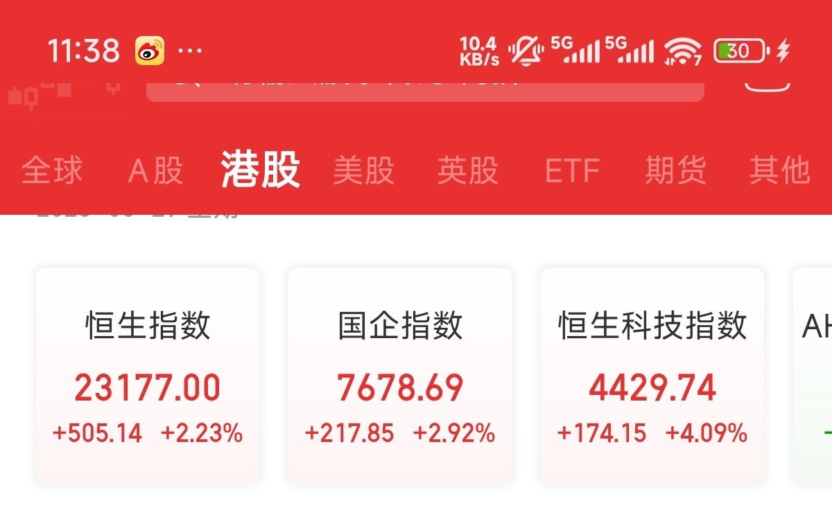 香港那边大晴天，我们村就狂风暴雨的 