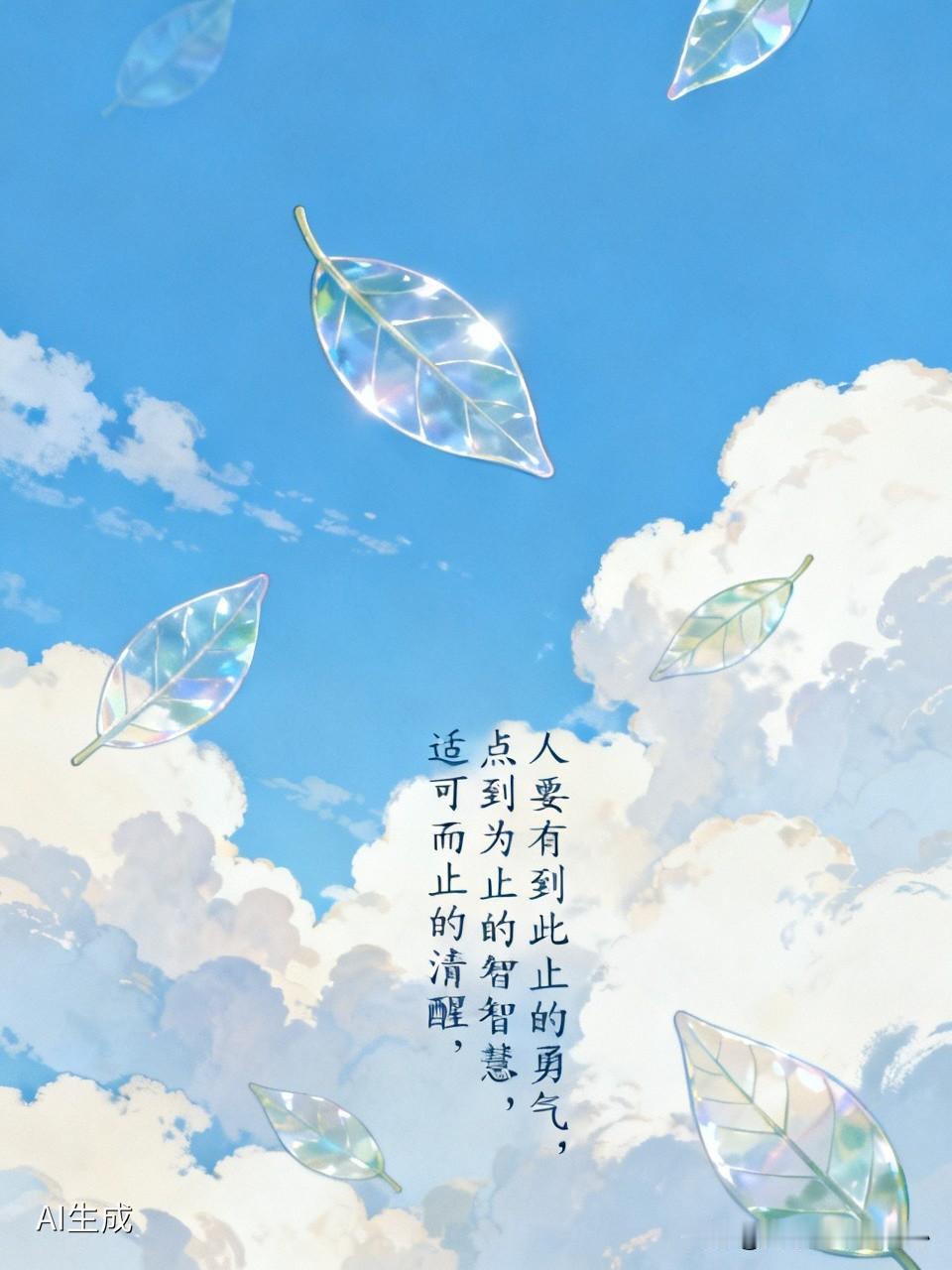 最近抄了很多别人的精彩文案，手写下来发抖音，署上自己的名字的时候有些心虚和惭愧。