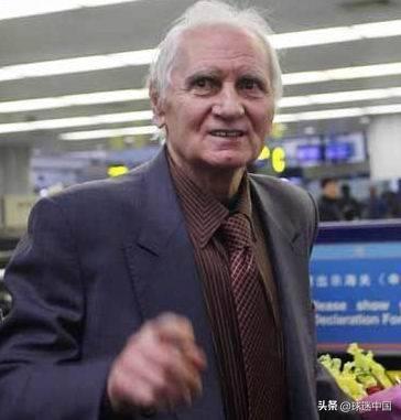 谢晖：“遇上拉德可以说是我人生中的一个转折点，很难想像他会将在一场比赛仅上场20