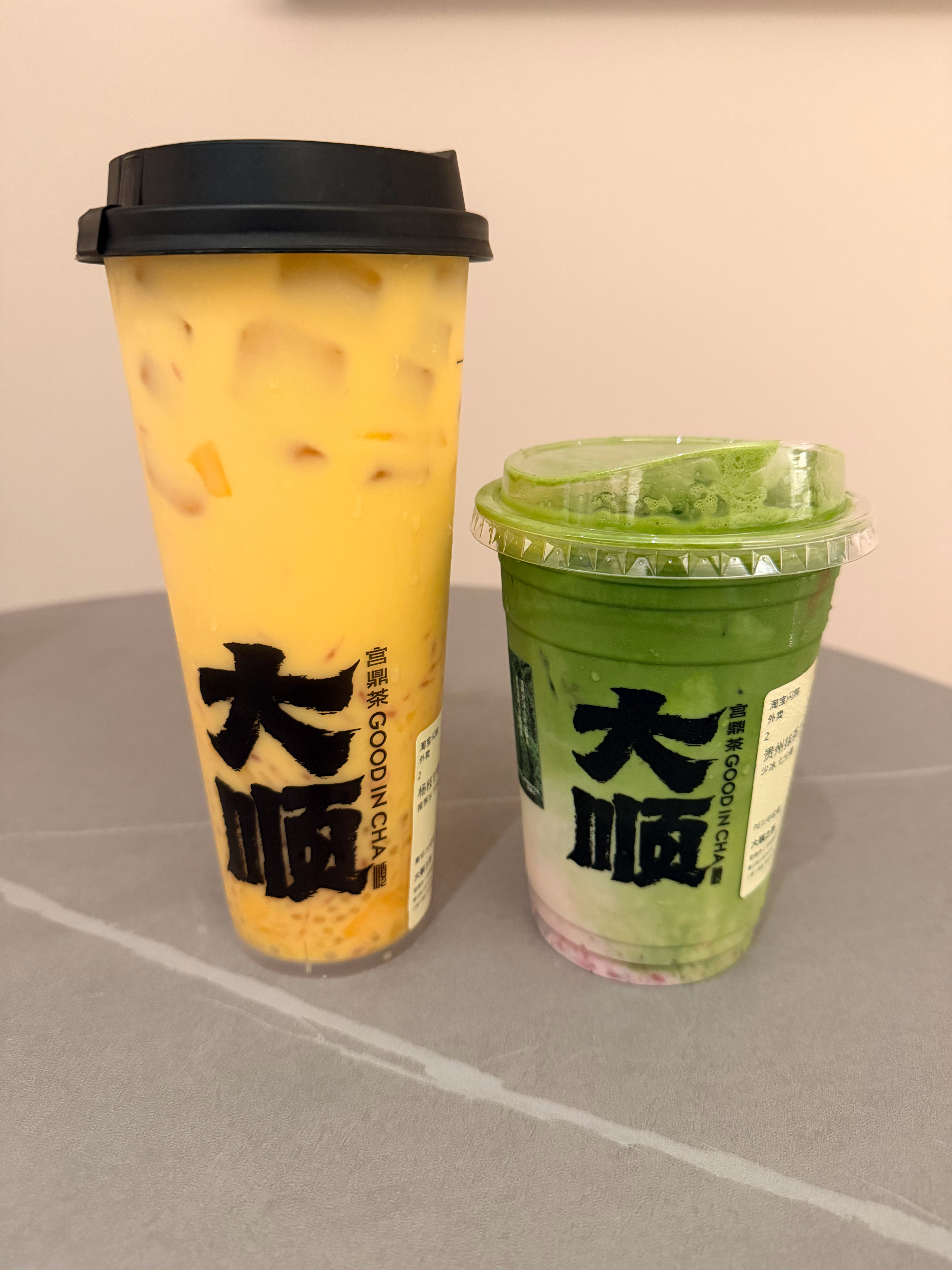 贵州的美食和美景再不发18张图要装不下了