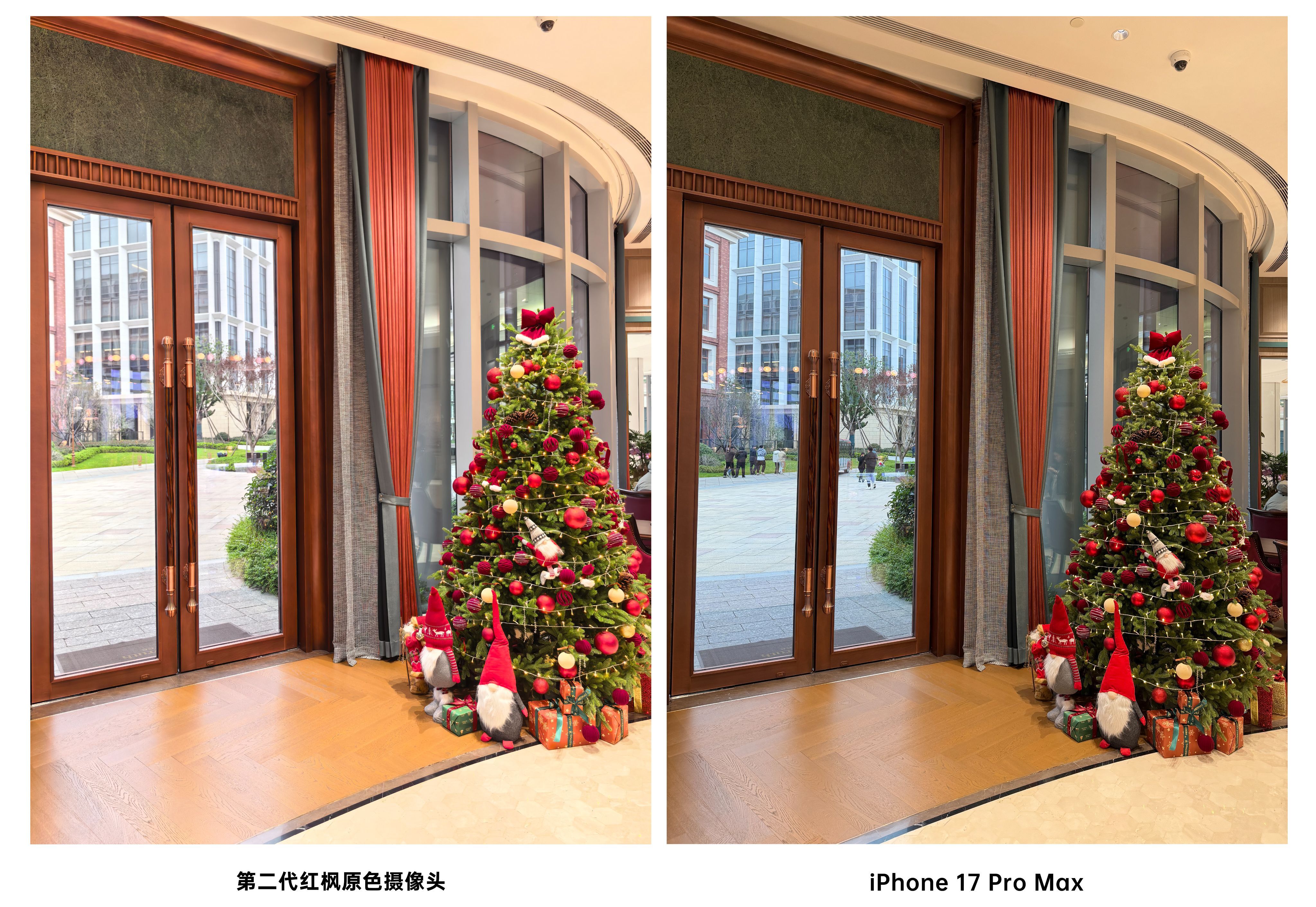 哇我跟你们说，华为 Mate 80系列第二代红枫原色影像，真的强的离谱！首先它解