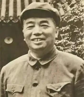 1965年毛主席动员彭德怀前往三线建设，彭德怀却拒绝说自己宁愿当农民，这是为什么