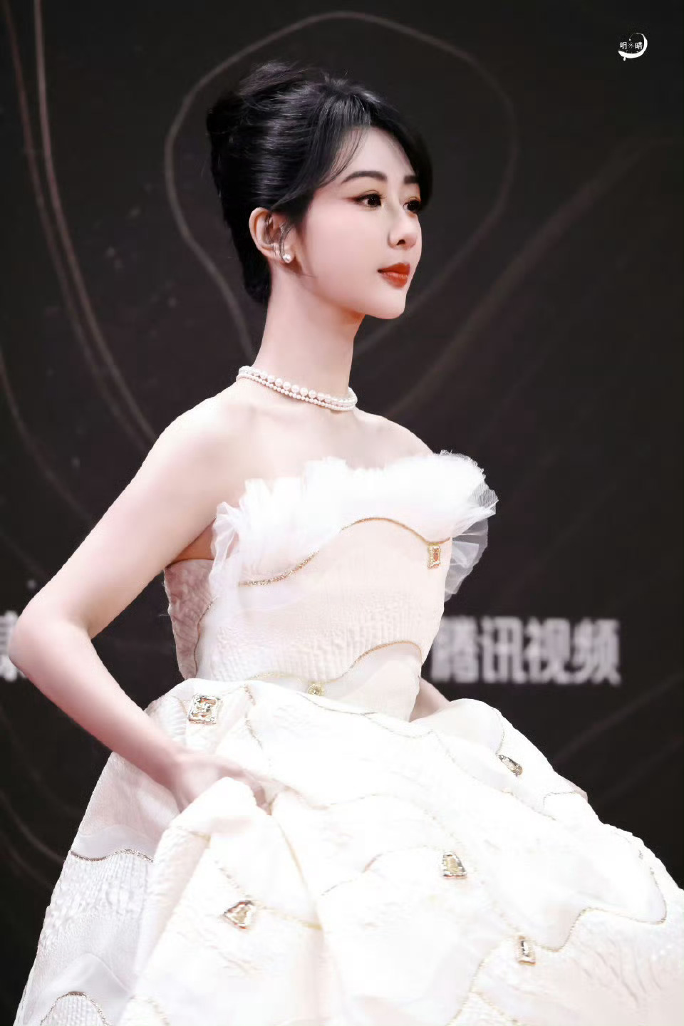 杨紫家业 yz 杨紫李祯Stars are love letters from 