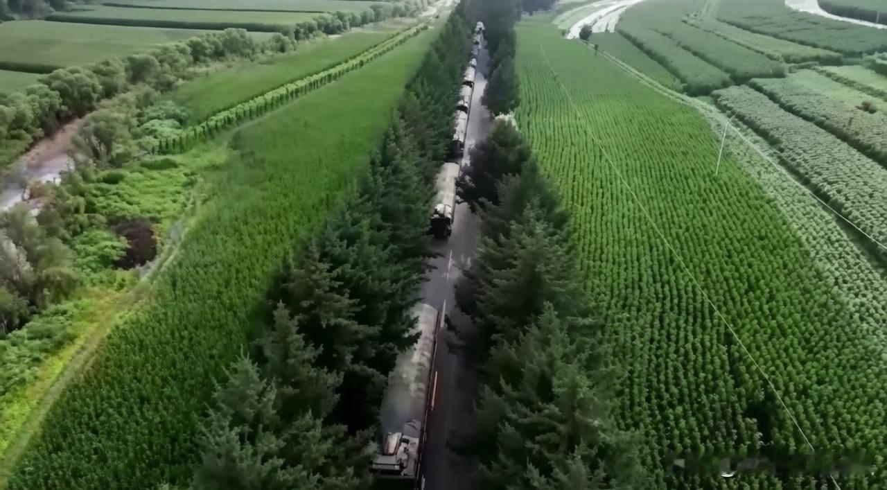 东风-17全域无依托作战，直面外部涉台危险言论，守住东南海防底线！

近期央视放