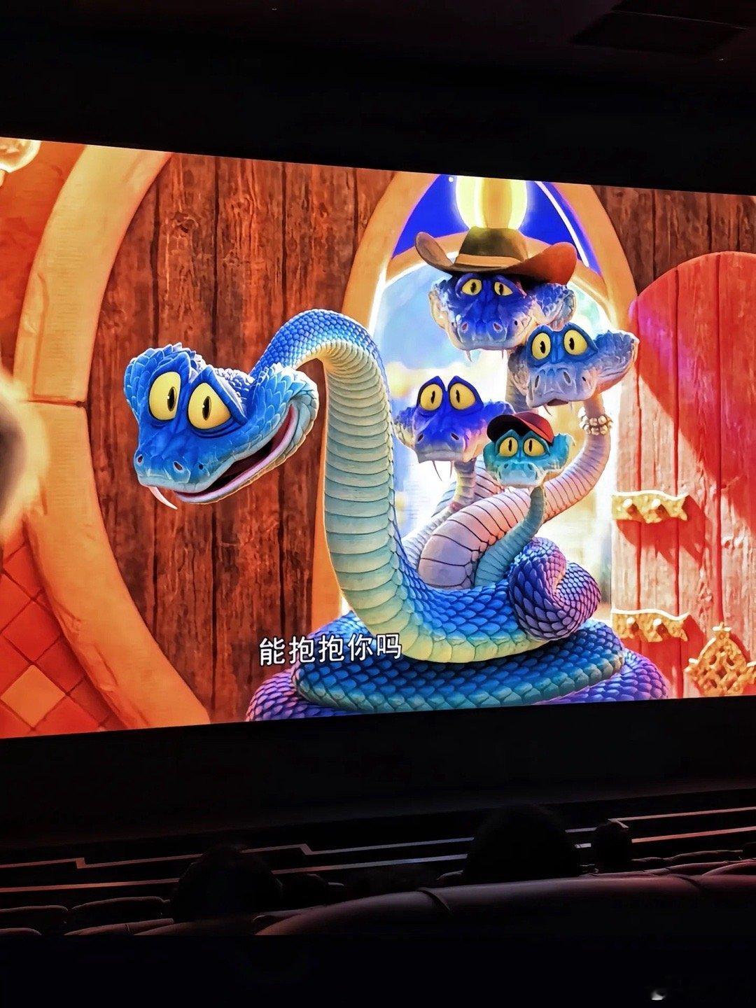 盖瑞 敖丙跨IP共鸣炸了！两个没肩膀的角色，戳中了所有年轻人的成长困境。《疯狂动