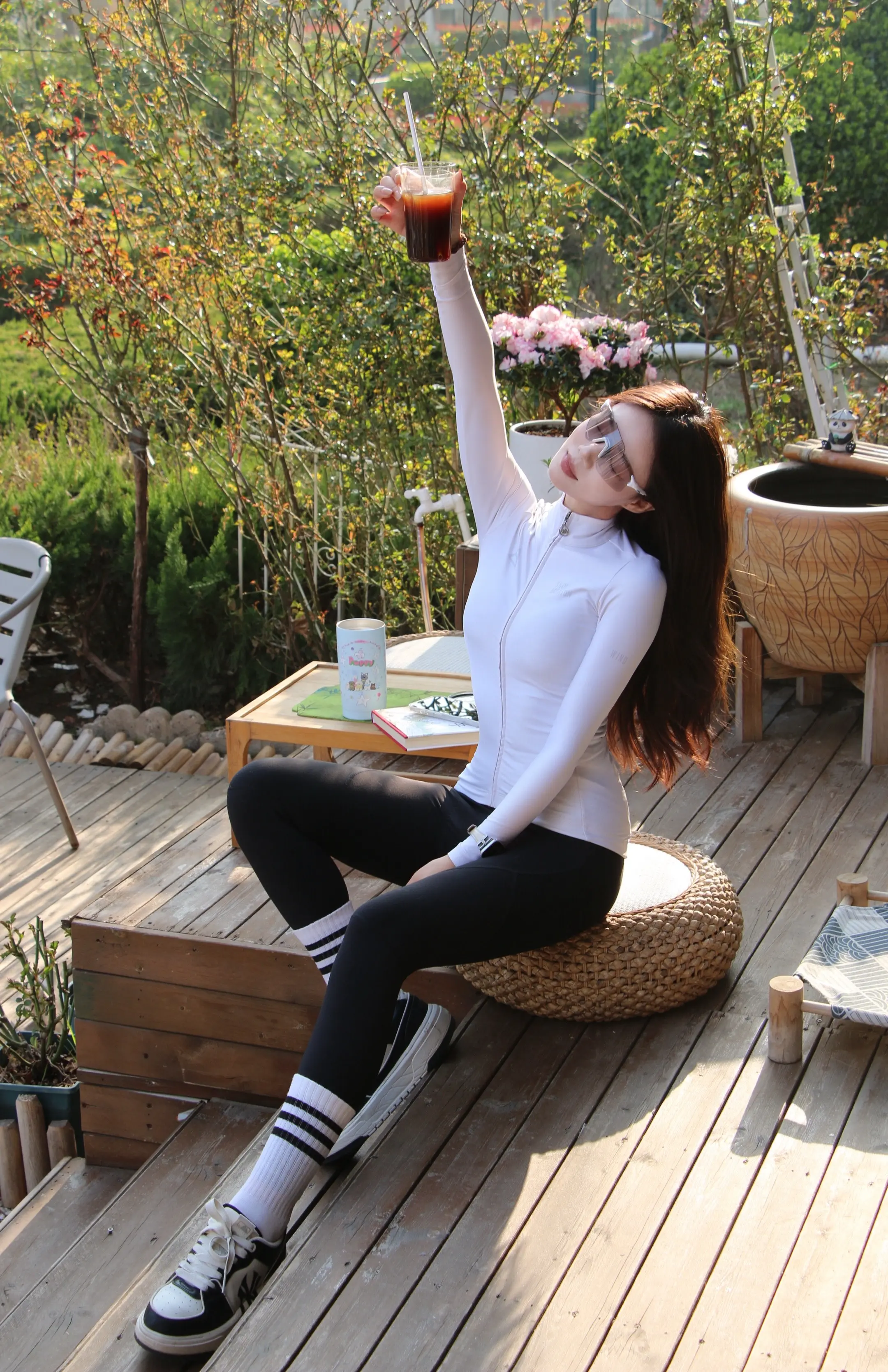 安静发力 野蛮生长。