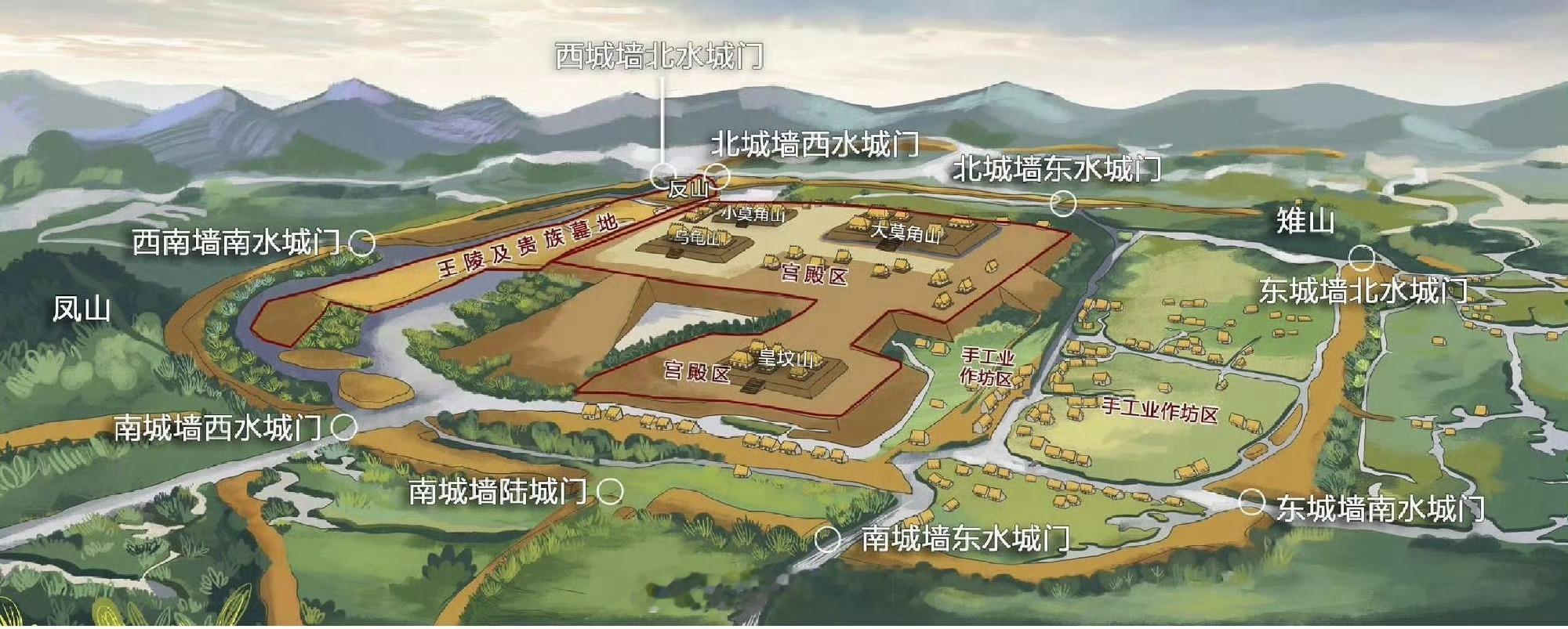 专家在香港发现文物证实夏朝存在夏朝肯定存在，我们就是华夏民族啊，这本身就是证据！