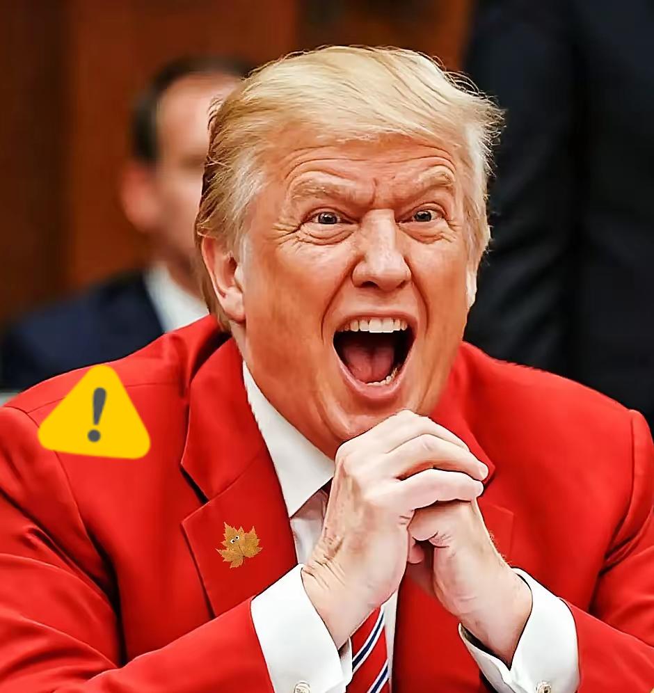 快报！快报！
特朗普突然宣布

​10月29日，美国总统特朗普宣布：美国将与韩国