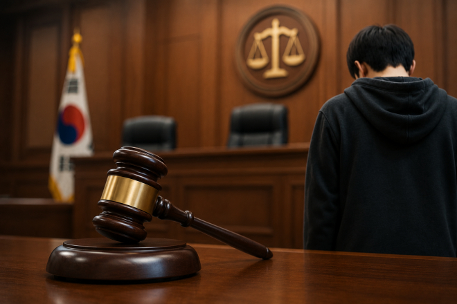 韩政府将未成年刑事犯罪年龄基准，有条件从14岁下调至13岁28日据韩媒报道，韩政