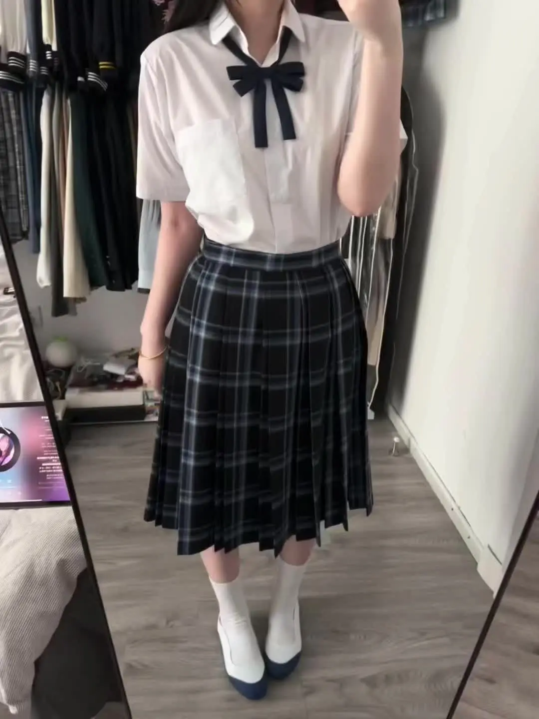 发光格好文明！
