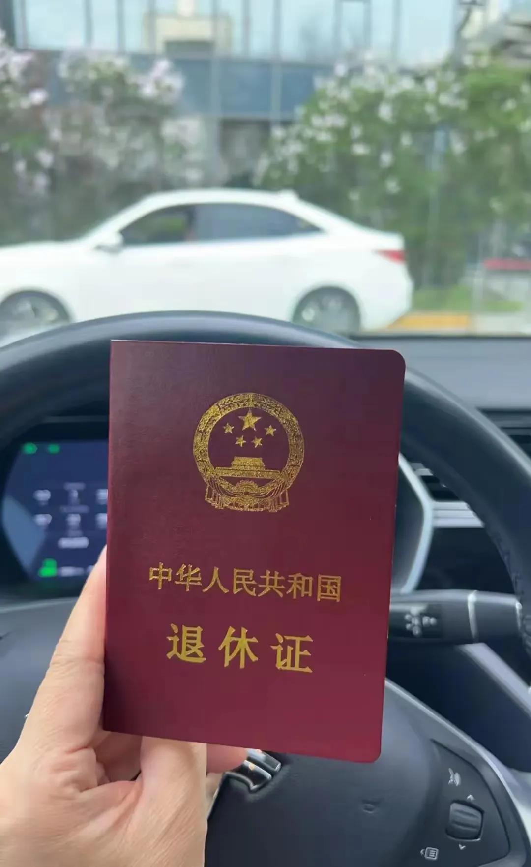 40 载，于 2024 年 12 月光荣退休。幸运如我，避开延迟退休，开启人生新
