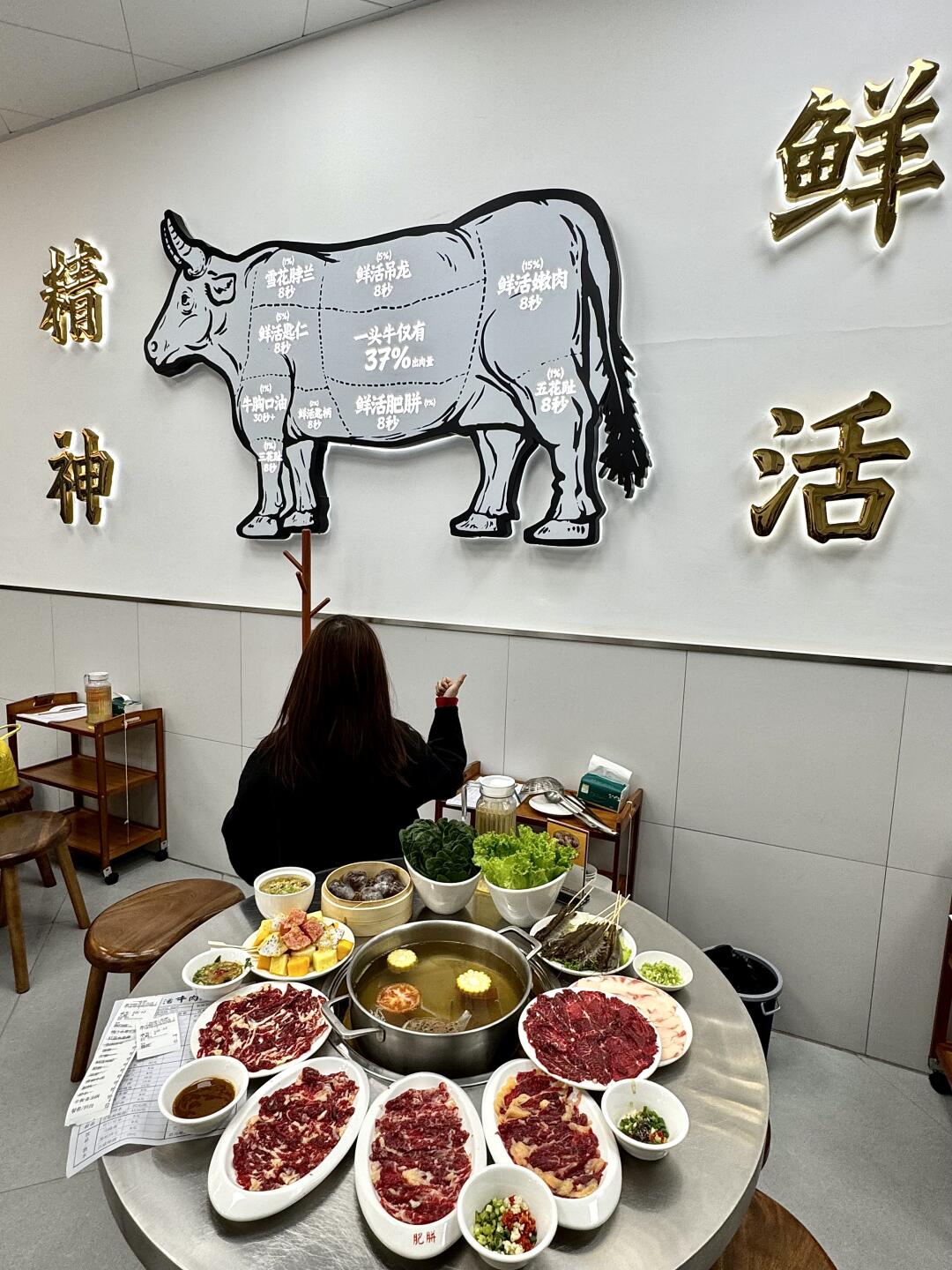 wokkkk！！确实是宁波前三。。。。