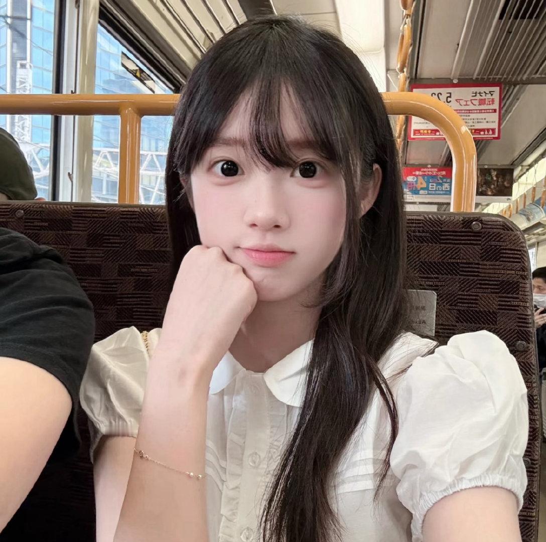 双子星头像 丨 Wechat头像 丨女生头像 
