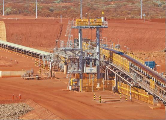 国运来了挡都挡不住，30亿吨铁矿重见天日，美国媒体：中国将改写全球铁矿格局！11