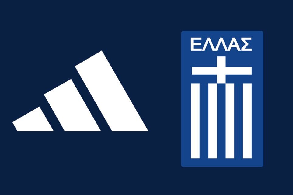 希腊重新穿上了阿迪。2004年欧洲杯夺冠时希腊穿着阿迪，2013年之后改穿耐克。