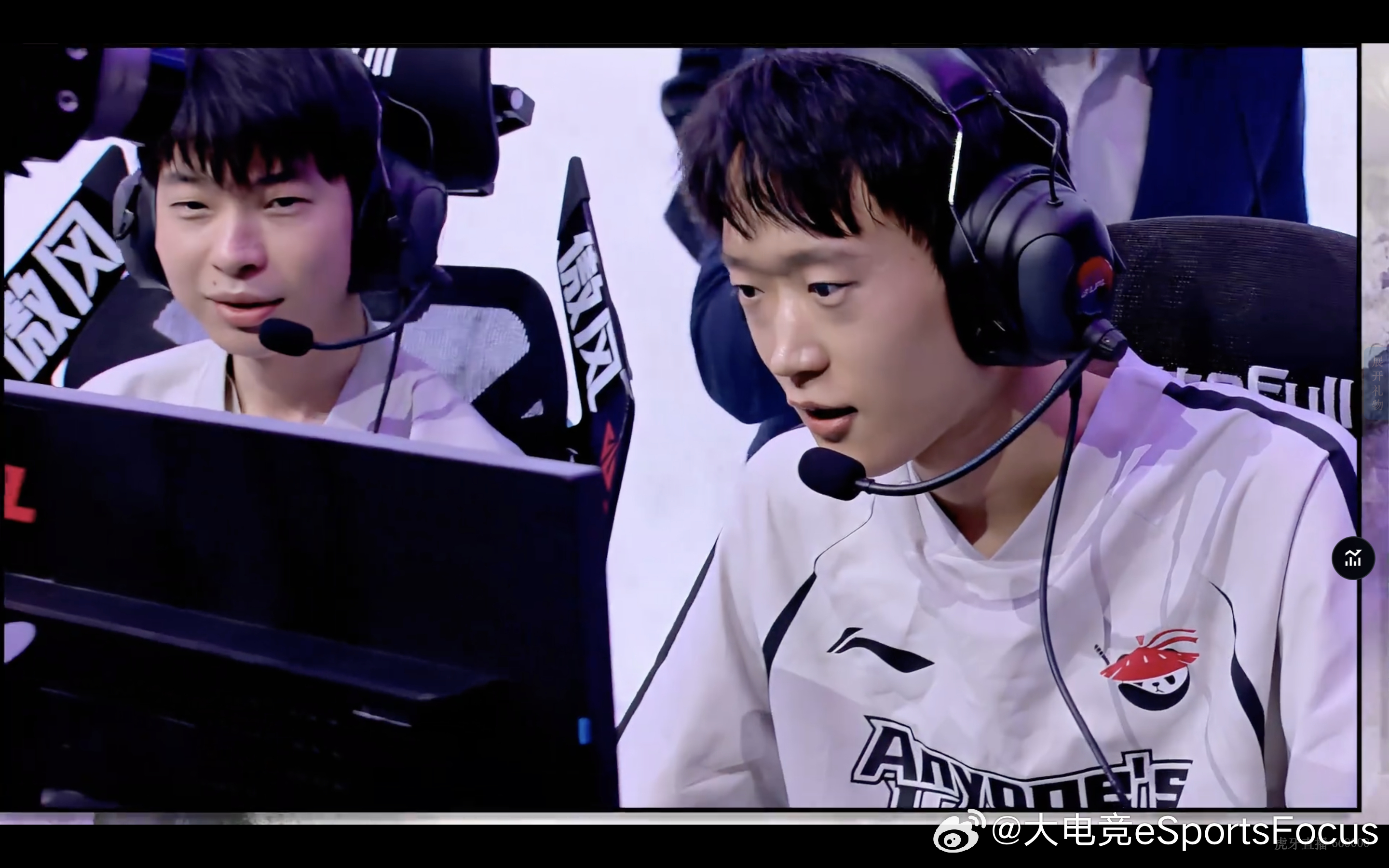 【2025LPL第二赛段 WBG vs AL】恭喜Shanks赢下SOLO赛！W