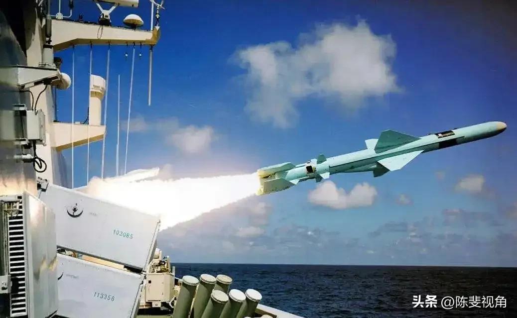 鹰击-83K空射反舰导弹有何优缺点鹰击-83K空射反舰导弹是中国海空力量的“中流