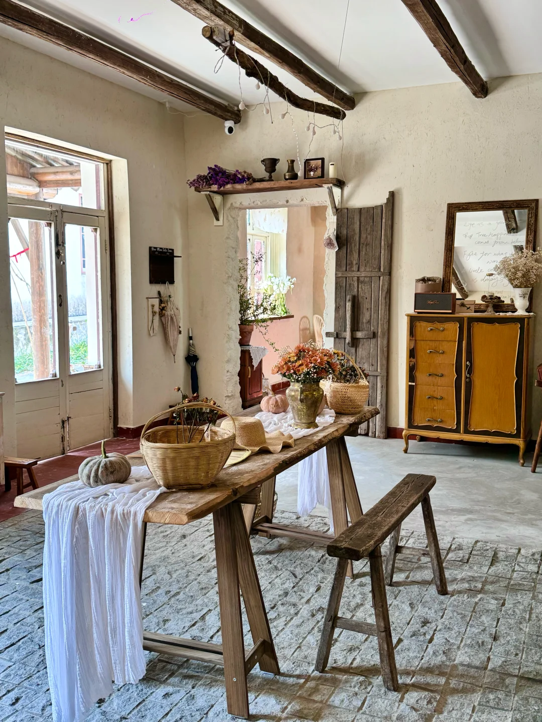 真的不是济州岛。。。是南京！😭live美哭