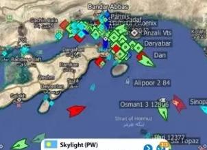 伊朗封锁霍尔木兹海峡后，最着急的国家不是美国，也不是中国，而是现在的日本，很显然