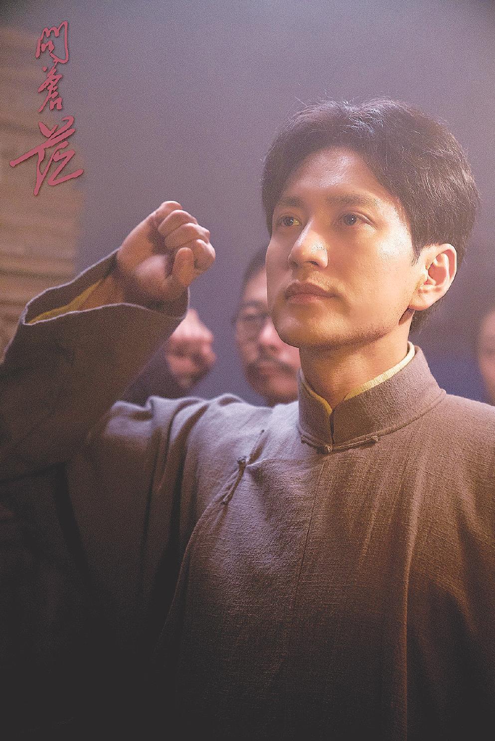 王仁君可惜王仁君可惜了王仁君提名金鹰奖最佳男主角，这次好可惜了，应该值得一个奖。