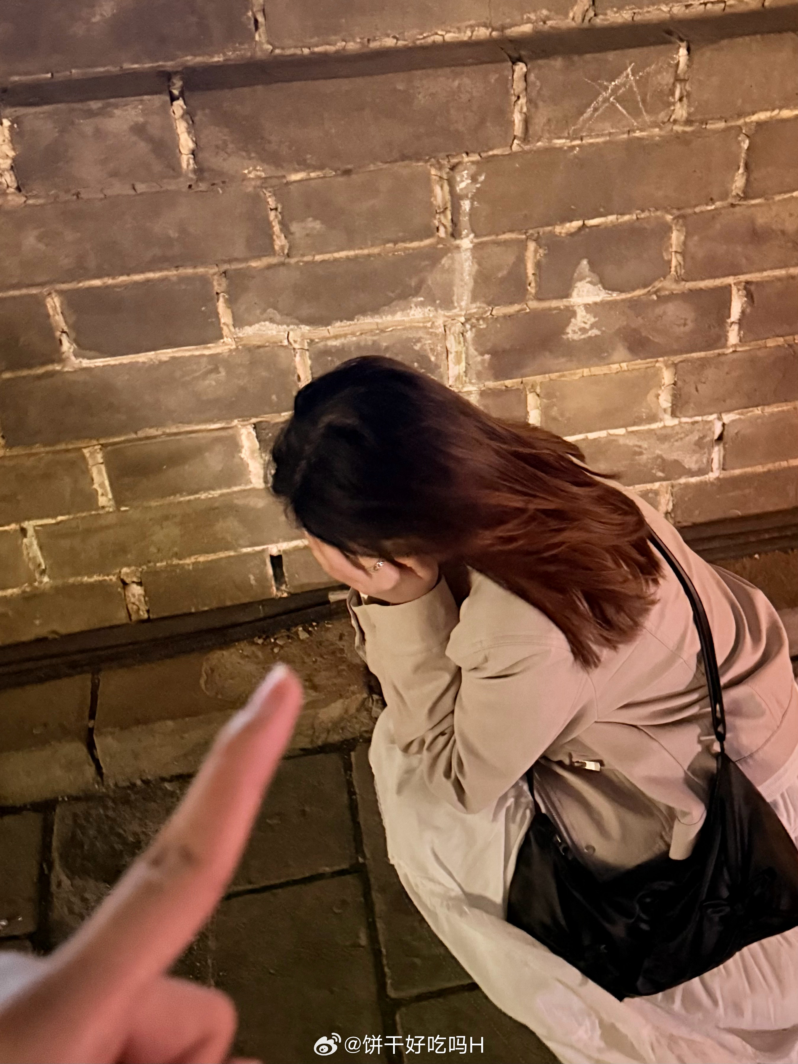 心态奇差无比🏓不要迫害我了