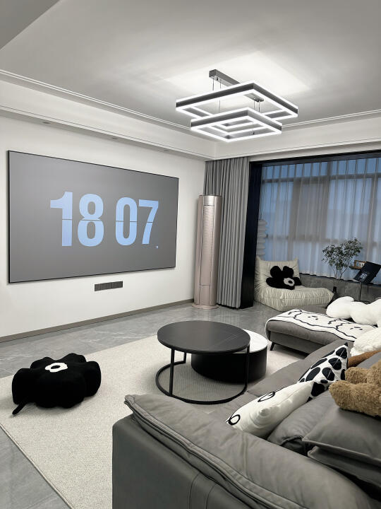 🏠小县城躺平不丢人，真的好舒服