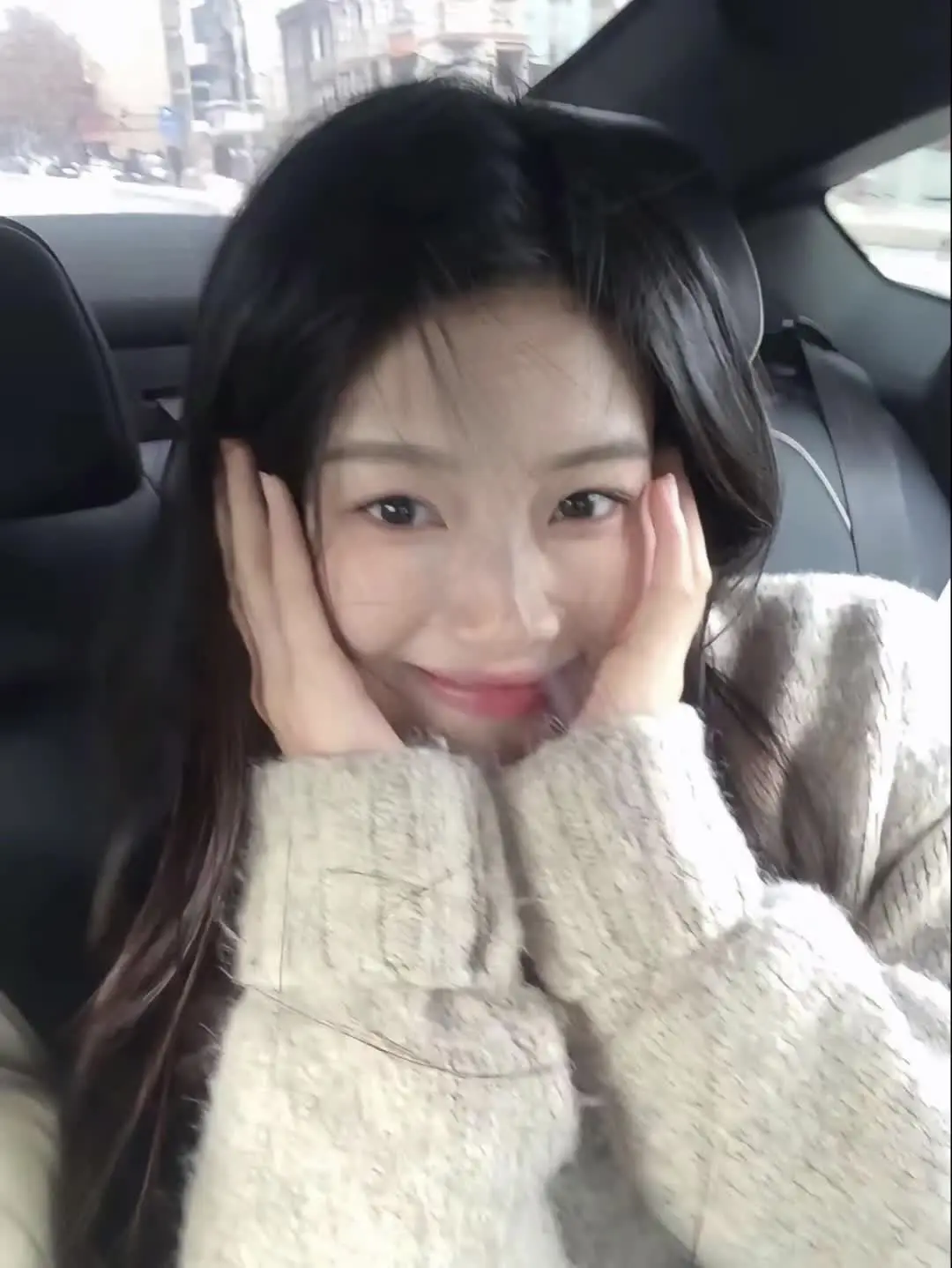 你的好是短暂的 你也会离开的对吗