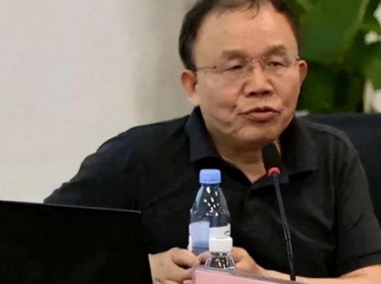 “日本731绝对不存在，也没有侵华日军用华人做人体实验的事实，我们不能用民众情绪