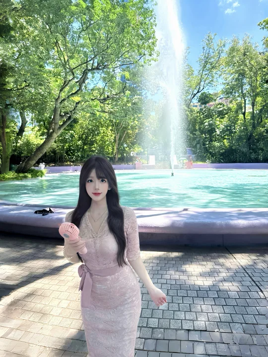 香港🇭🇰City Walk