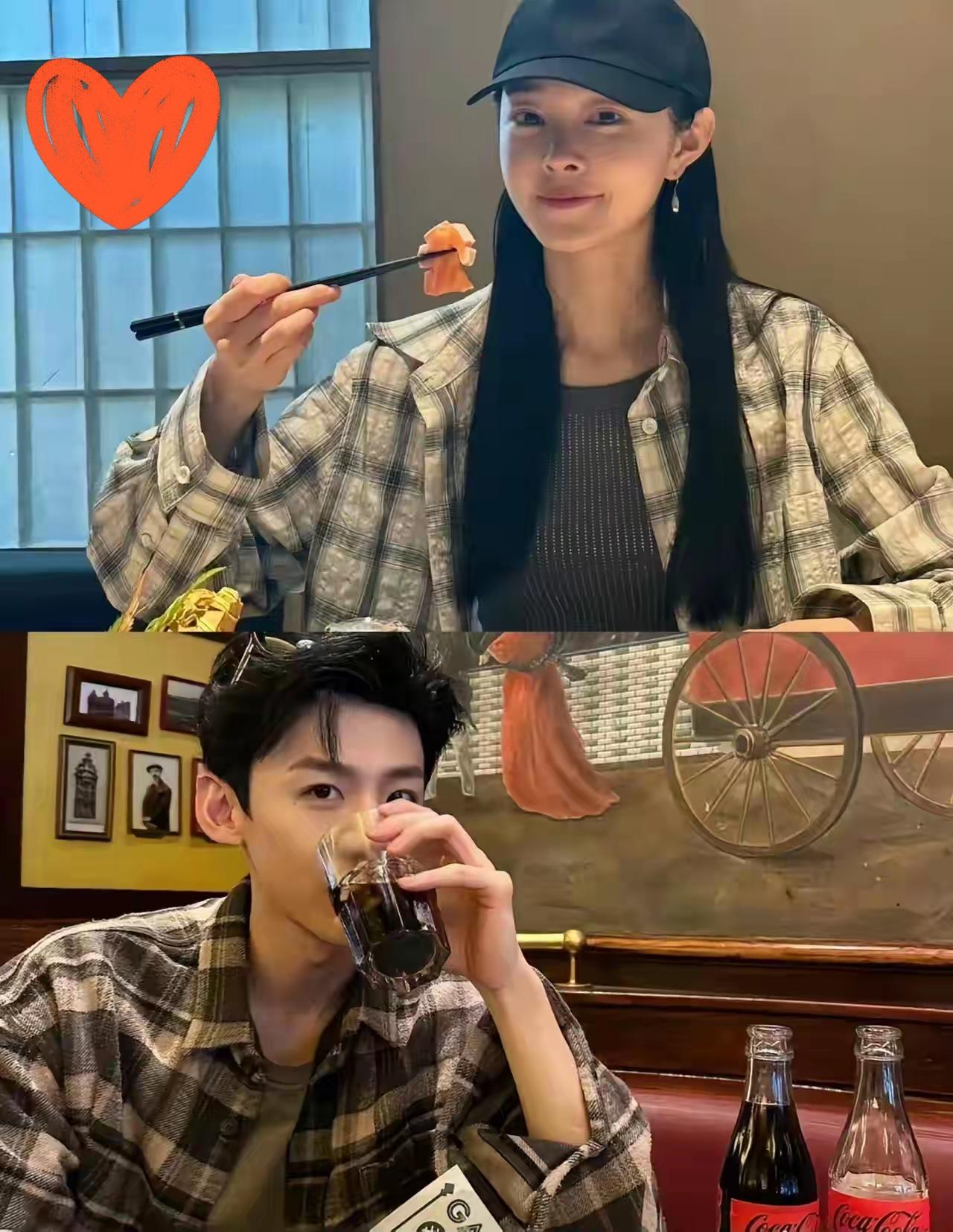 我早就料到
宋轶白敬亭会分手
但万万没想到的是，宋轶会这么不体面。

曾经被全网