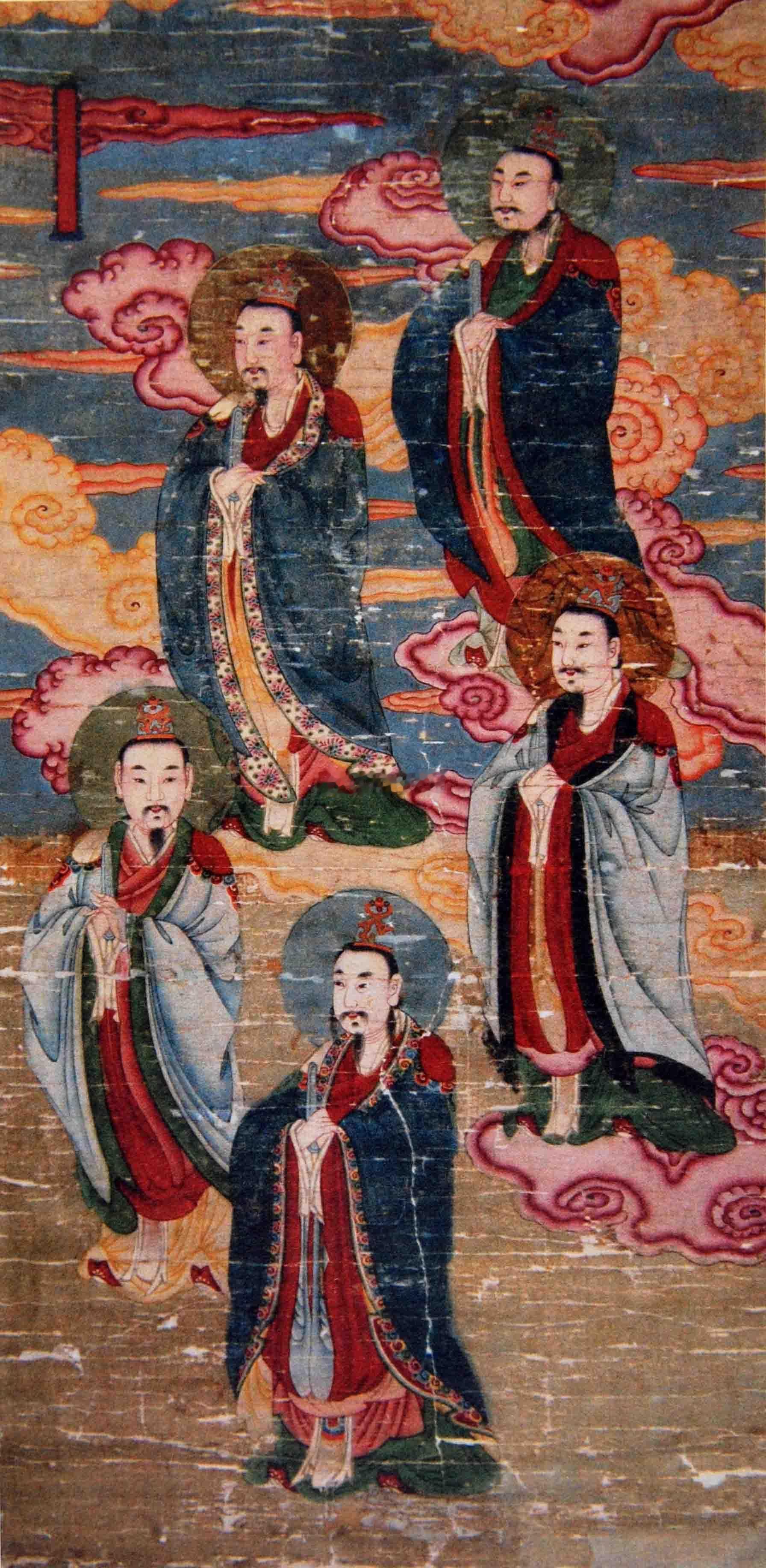 午时礼拜🙏消除一切灾难和各种恶疾，远离一切病苦，功德无量🙏 ​​​​