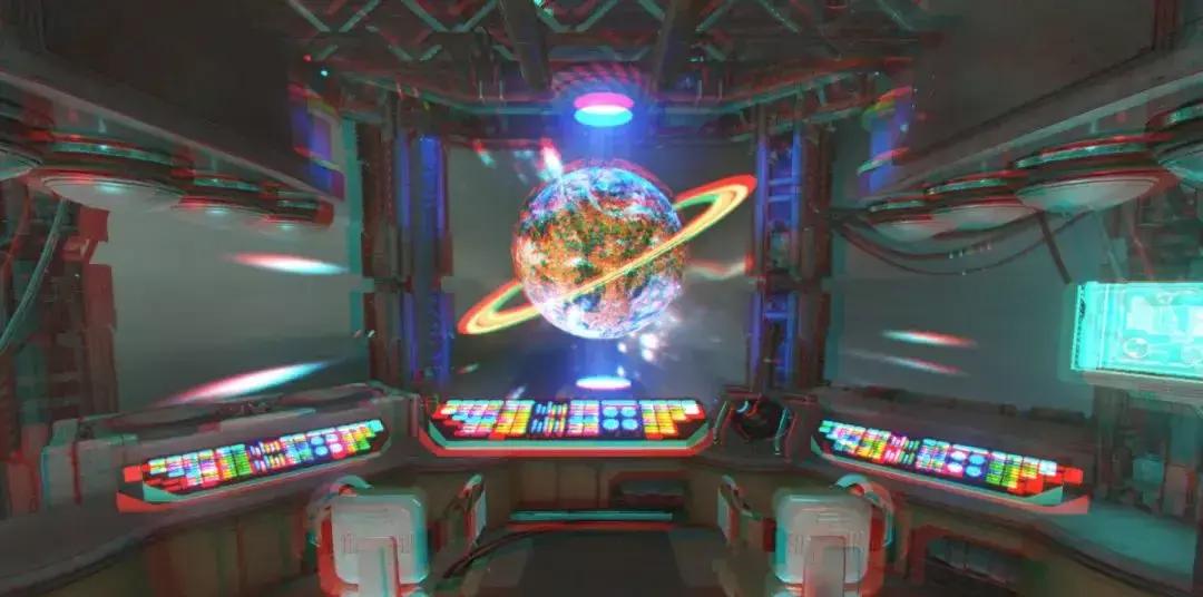 《林间小世界》终于上映！我这种普通人都能感到超级激动。这个轻松又治愈的城堡建造游