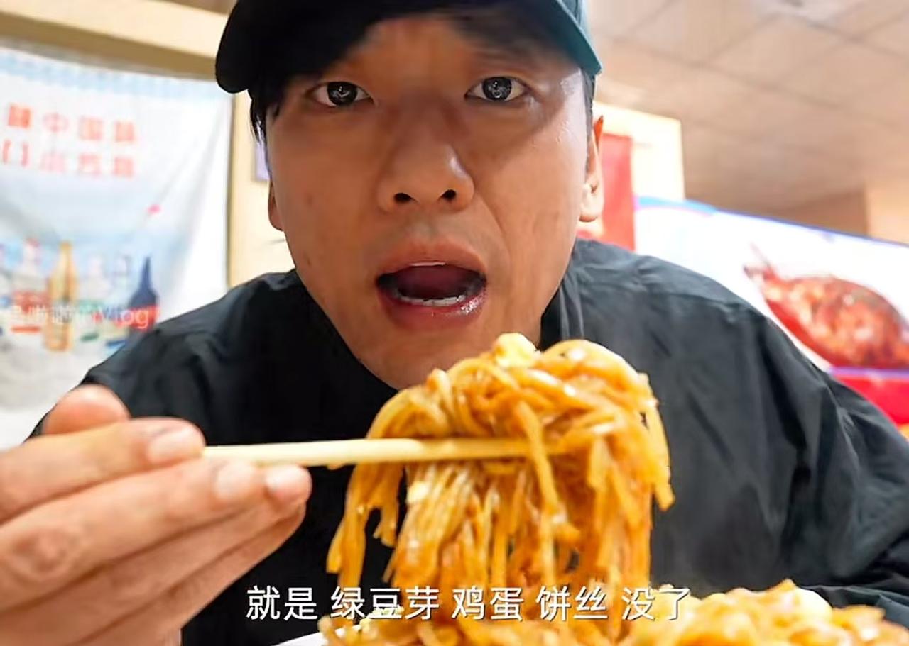 民以食为天！美食博主千千万，哪一款深得你心？

各个领域博主里，美食博主似乎最多