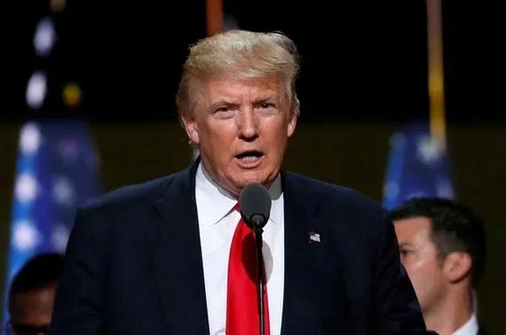 就成功抓捕马杜罗，特朗普放话很直接：美国大型石油公司将进入委内瑞拉，砸下数十亿美