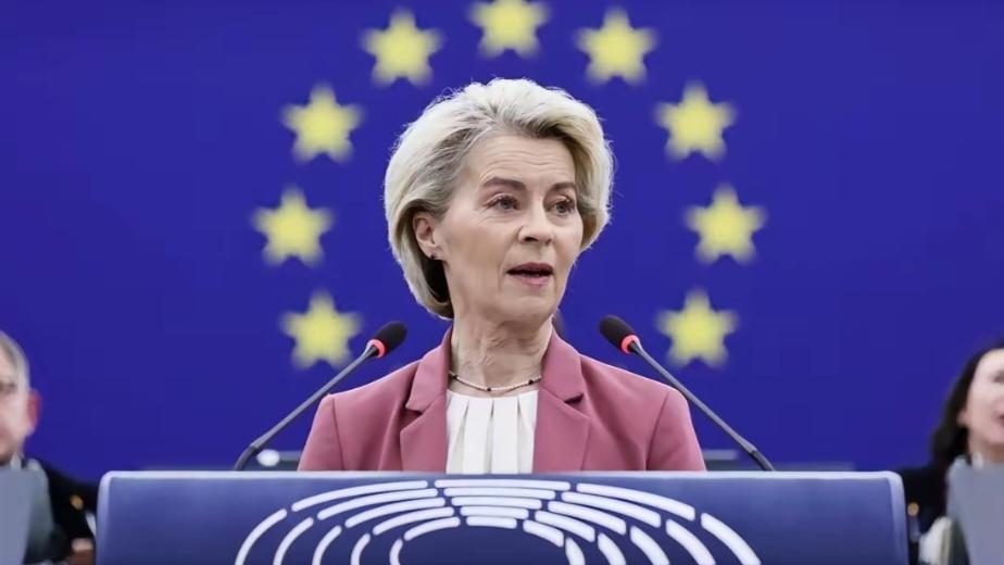 欧盟在最后时刻还是认怂了！12月19日凌晨，欧盟经过彻夜磋商敲定方案，通过市场发