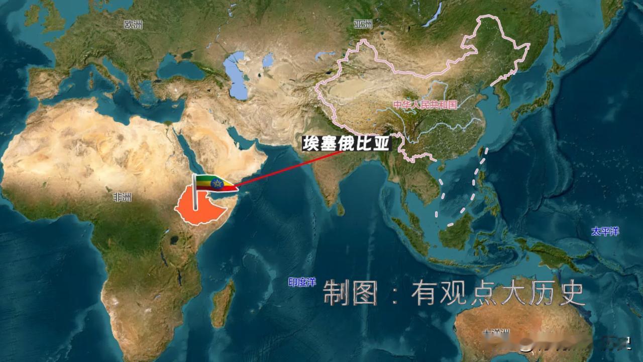 油价太高实在烧不起，埃塞俄比亚成为第一个宣布禁止进口油车的国家，未来只准进口电动