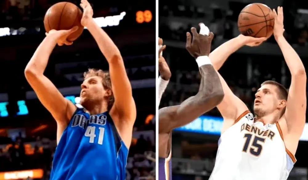 3mvp2fmvp
直接历史前十了啊
如果约基奇本赛季再拿一个常规赛MVP，然后