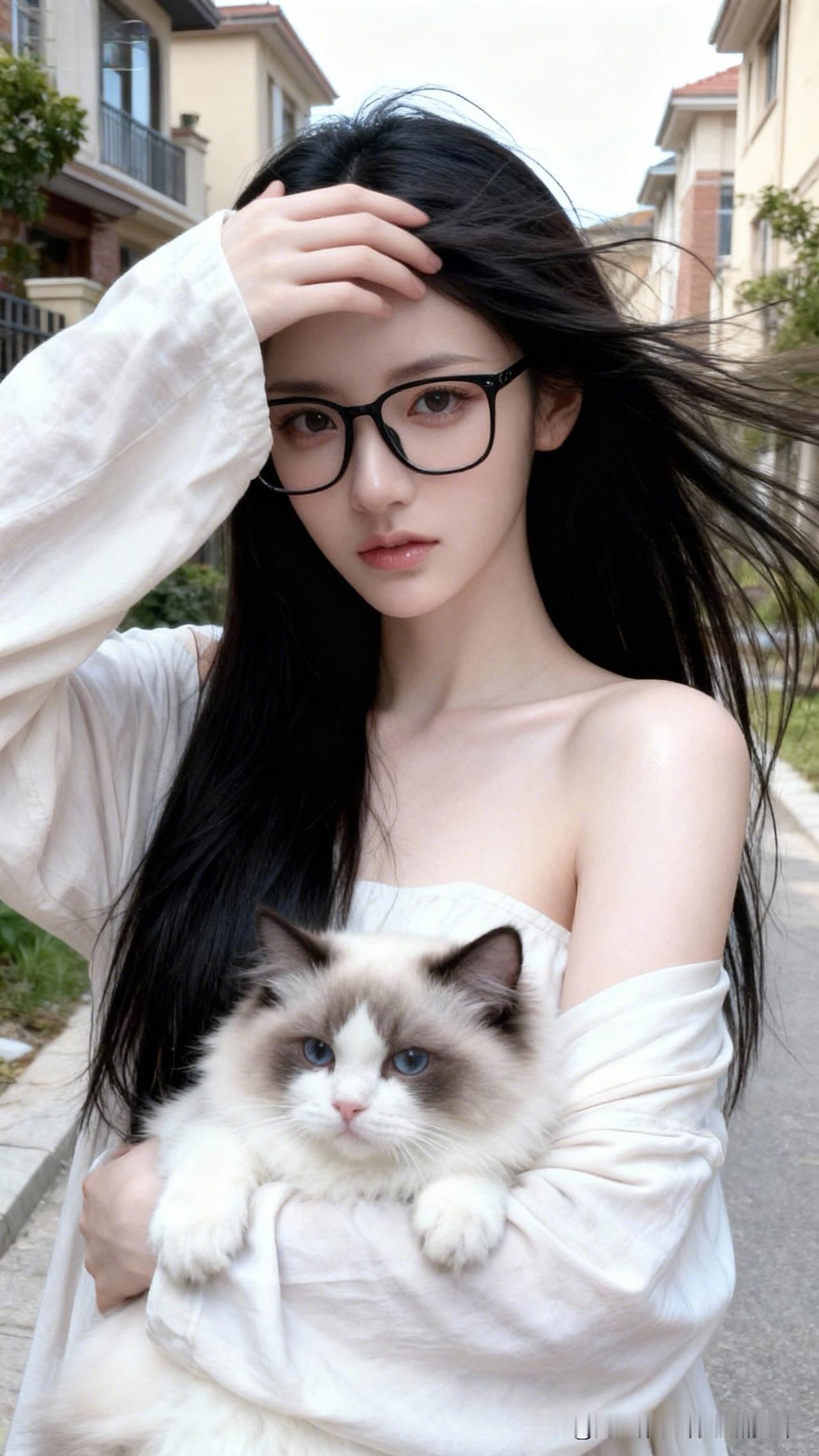 有哪些美女让人过目难忘？