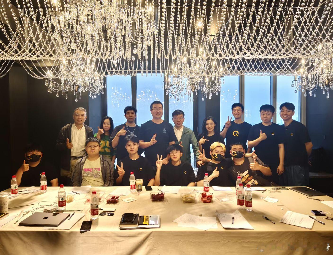 iqoo 我很高兴能和iQOO结缘，在2023年5月24日那天。真正让我彻底卸下