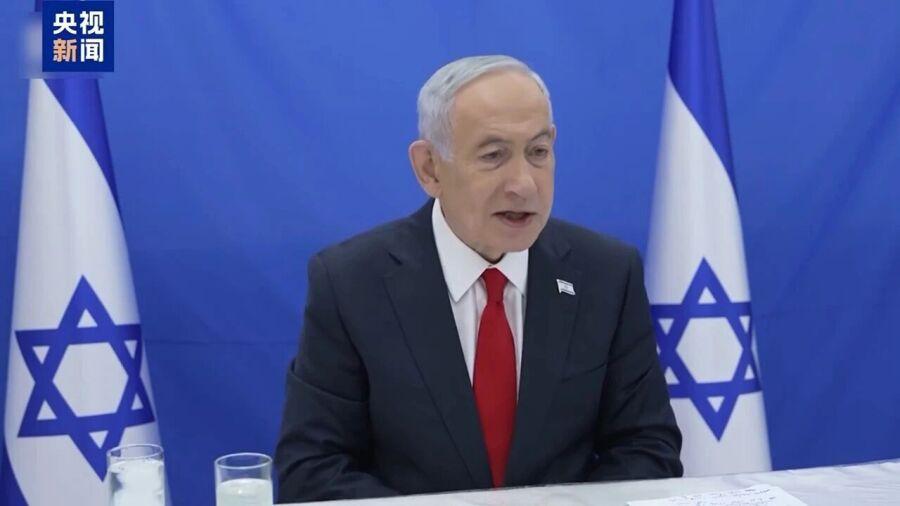 在美国和伊朗谈判关键时刻，以色列又开始下绊子了！
就在伊朗和美国在巴基斯坦谈判的