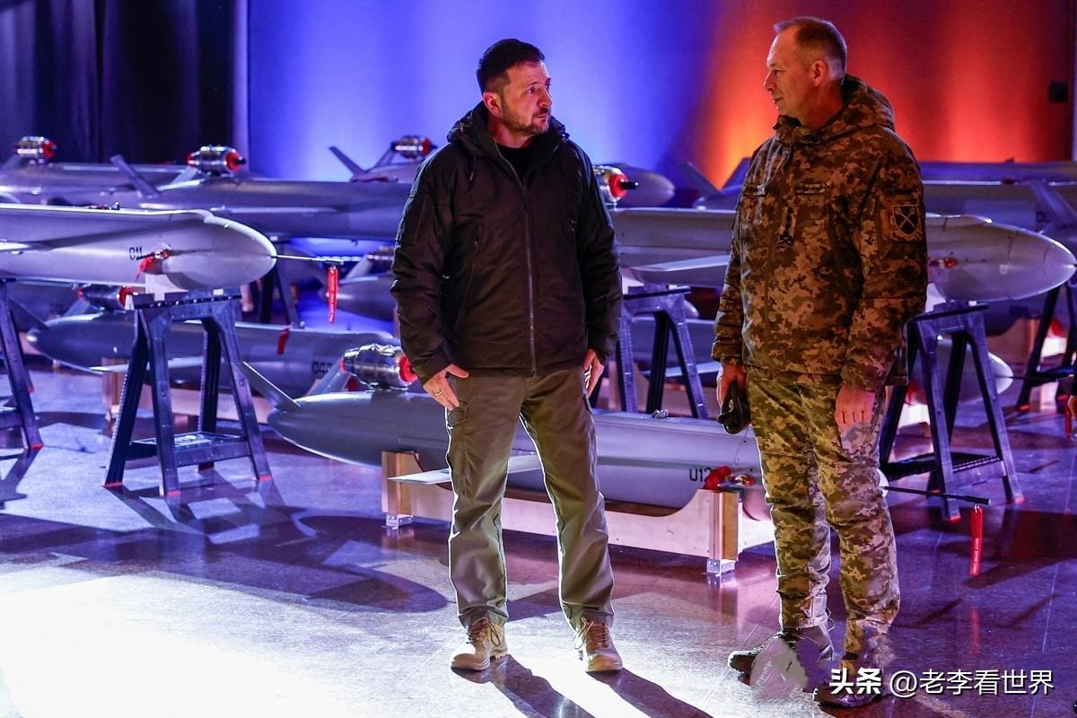 【泽连斯基：现在前线局势相当紧张】
基辅时间2026年4月1日，乌克兰总统 弗拉