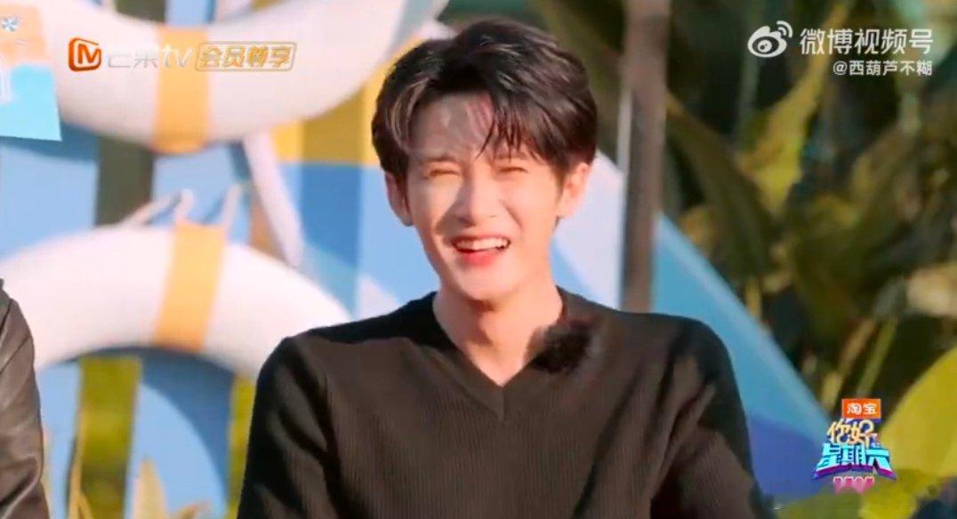 张颜齐推理能力强得可怕你好星期六侦探张颜齐上线！老鹰捉小鸡游戏里，仅凭泽林身体朝