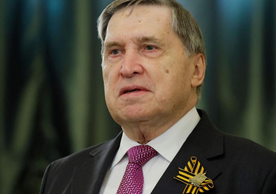 俄美破冰！美国特使下周访莫斯科，乌沙科夫曝关系正艰难重建
 
11月26日，俄总