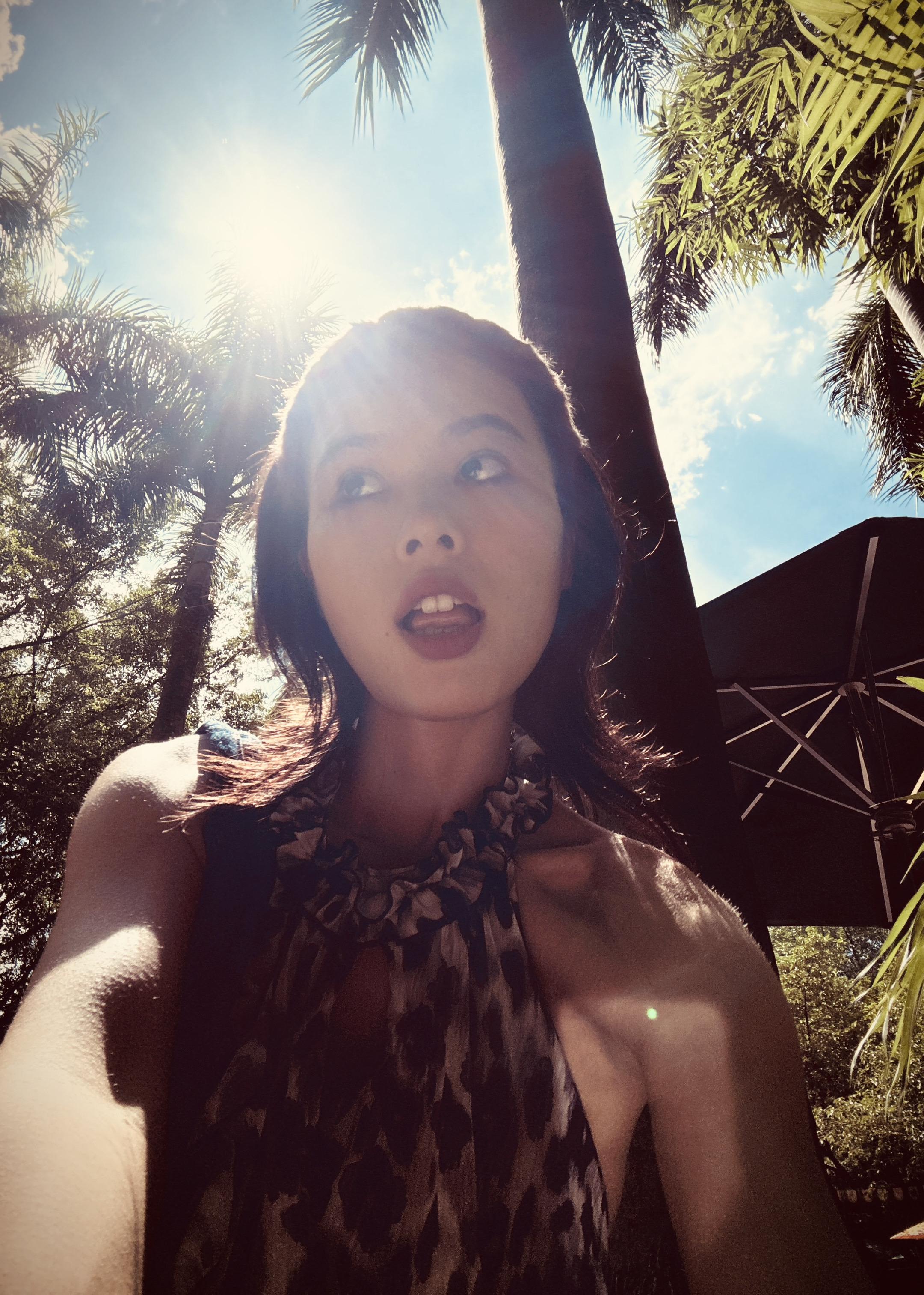 能让你开心的 就是对的。